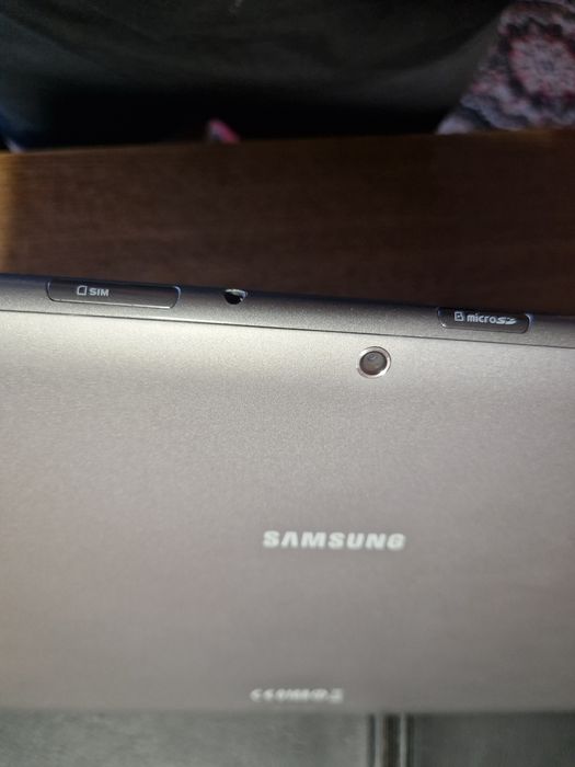 Galaxy Tab 2 з підтримкою сім