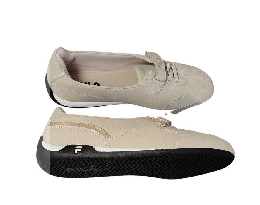 FILA baleriny sportowe