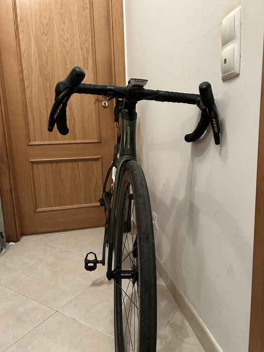 Bicicleta Orbea Orca