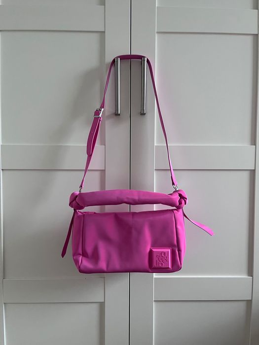 Torba różowa Desigual