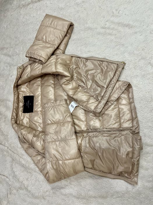 Куртка жіноча Cropp (L-XL)