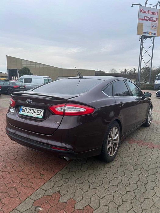 Продам автомобіль