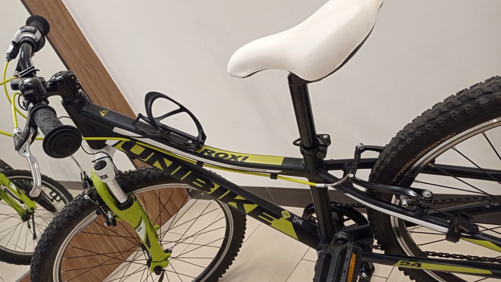 Sprzedam rower unibike