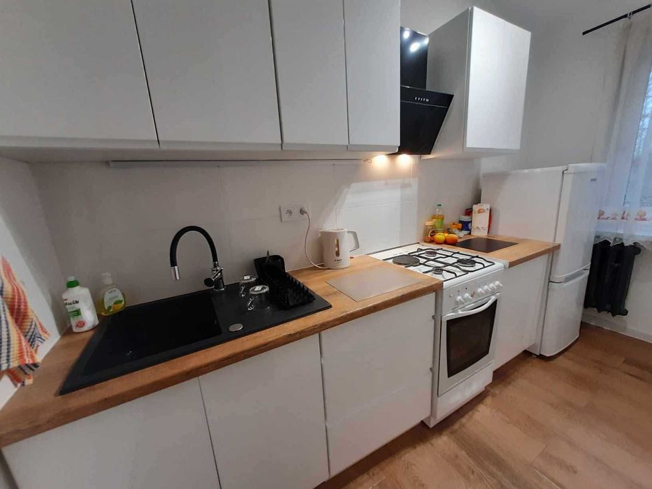 Wynajmę mieszkanie os. Słoneczne Bielsko - Biała 43 m2 2 pokoje z balkonem