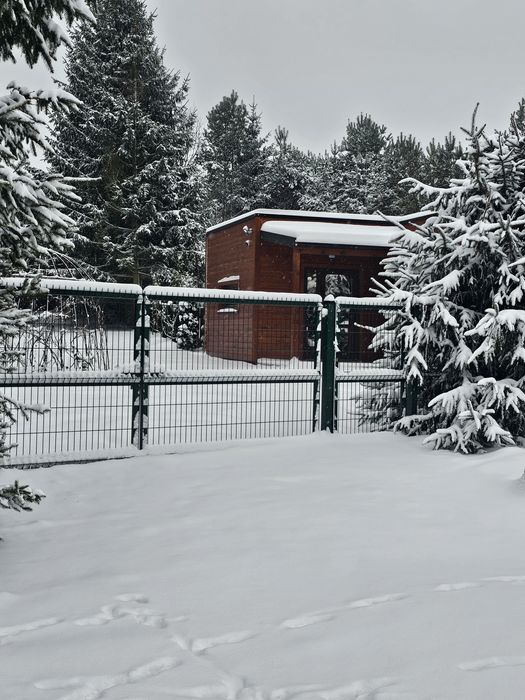 Agroturystyka Zielony Zakątek