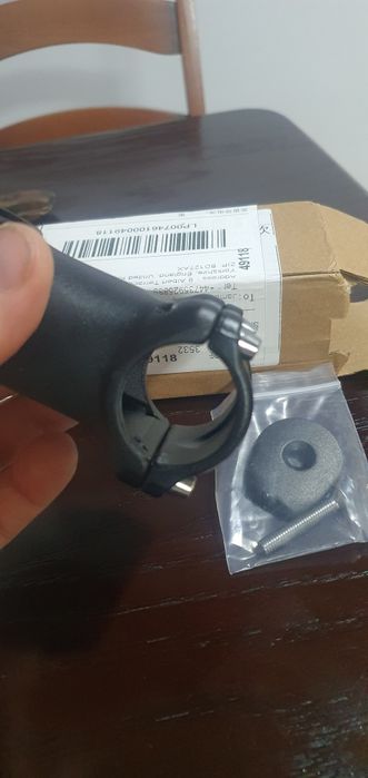 Продам Зєднаня до руля велосипеда