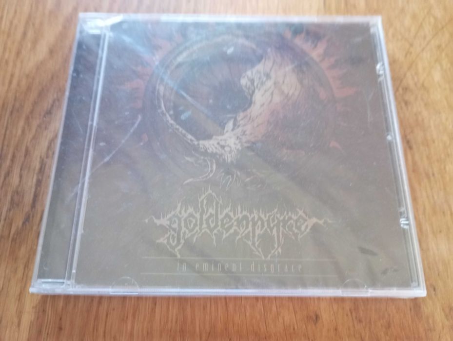 CDs Rock/Metal Nacional Novos a vários preços