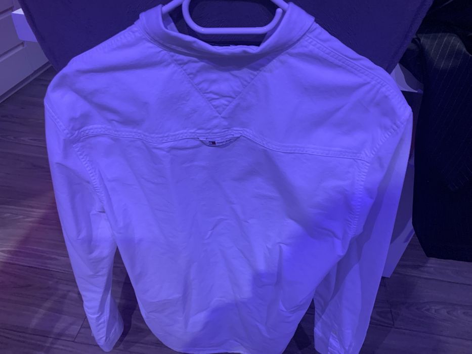 Koszula tommy Jeans S meska