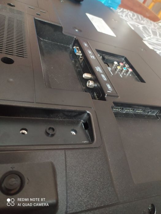 Teлевіз. 43”СмартТв, WIFI