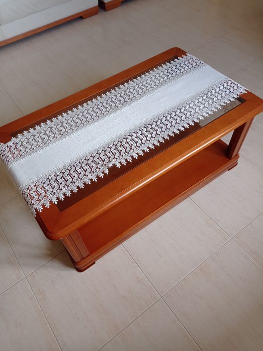 Mesa de apoio para sala