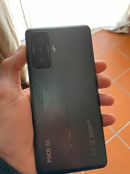 POCO F4 GT 12 RAM/256 GB