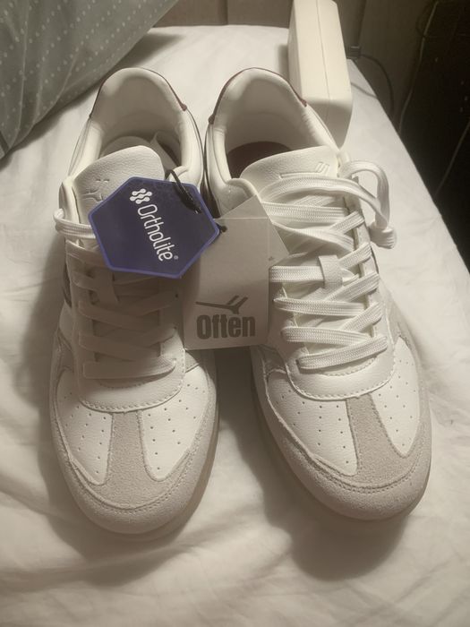 Tenis( sapatilha)