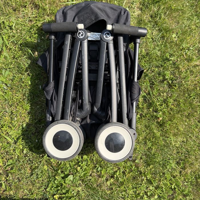 Wózek Cybex Libelle do samolotu