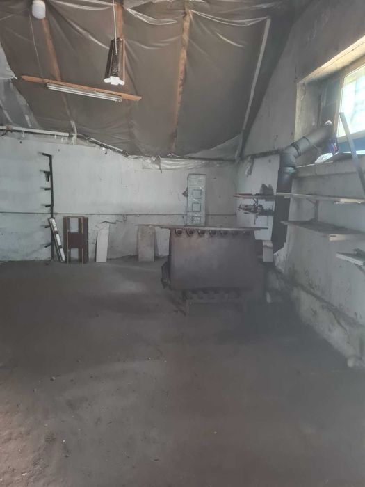 Аренда производственно -складского помещения 500 м/кв Покровский р-н