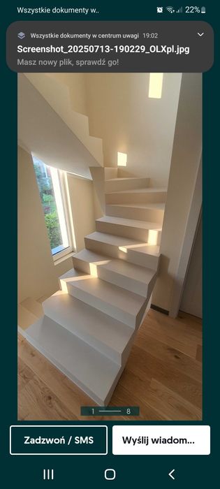 Mikrocement Żyrardów Warszawa Piaseczno