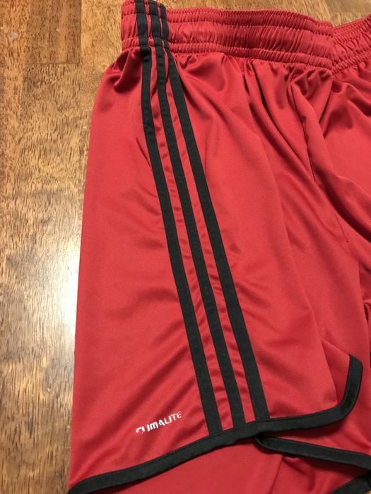Sportowe spodenki Adidas roz. XL Seria Climalite