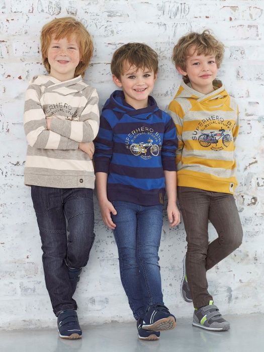 Calças ganga slim "Vertbaudet" - 3A - 94cm - A ESTREAR!