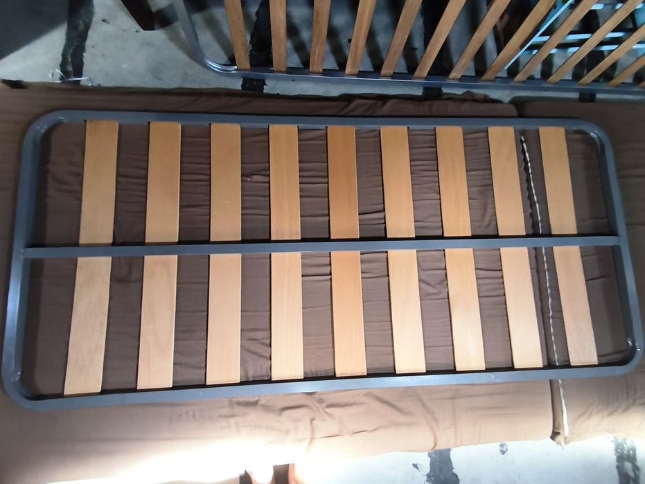 Estrado de cama 90/200