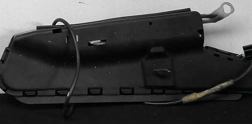 Airbag Banco Direito 1K4880242 - SKODA OCTAVIA II