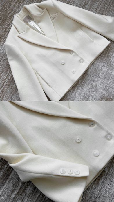 Пальто-жакет Bazhane