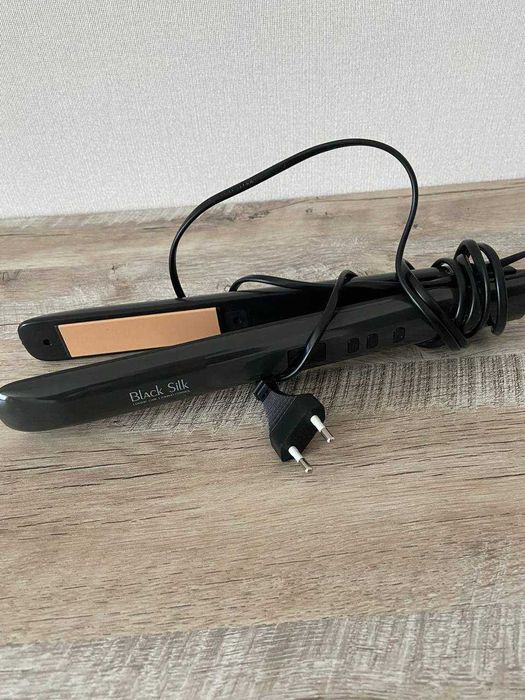 Утюжок (плойка) для волосся