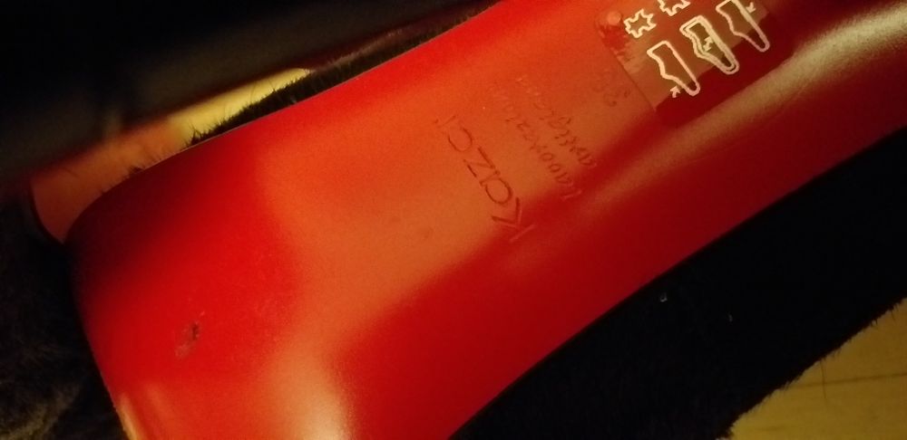 Szpilki Kazar czarne