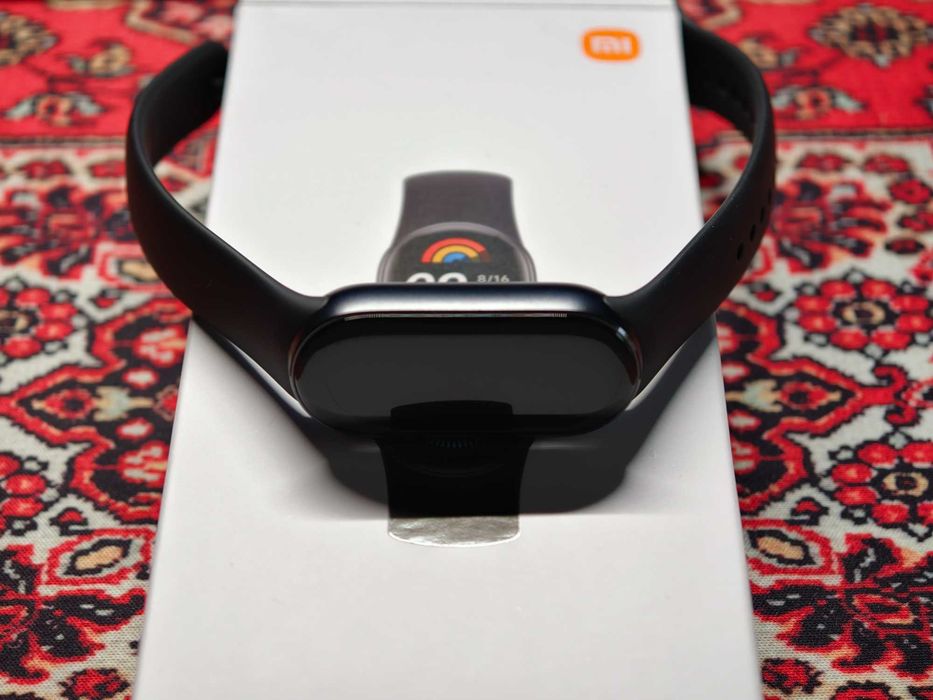 XIAOMI Smart Band 9