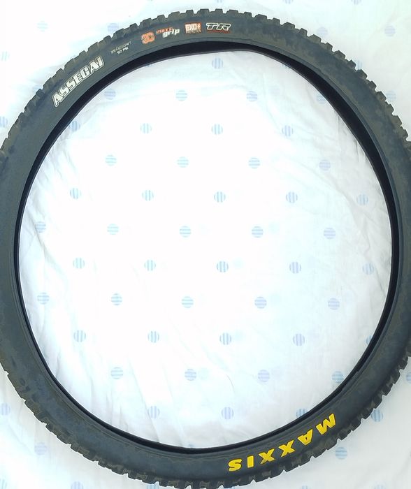 Pneu Maxxis Assegai