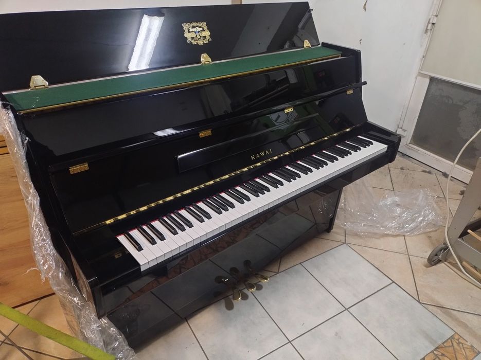 Pianino Yamaha / kawai