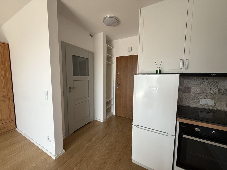 Mieszkanie – Katowice - Widok 4