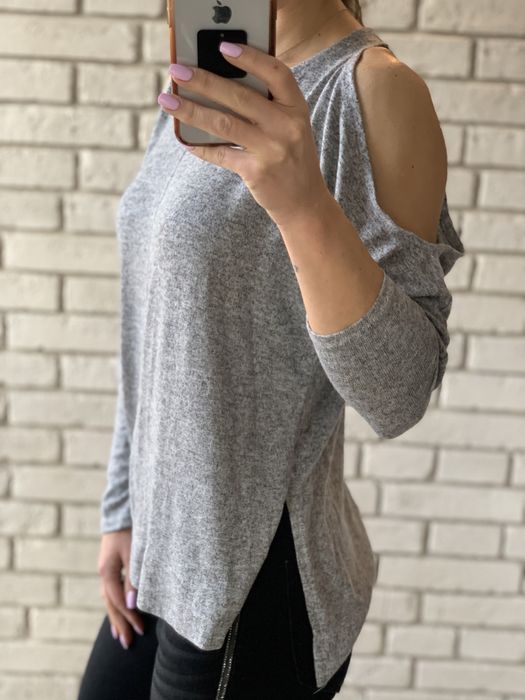 Swetetek, bluzka S/M