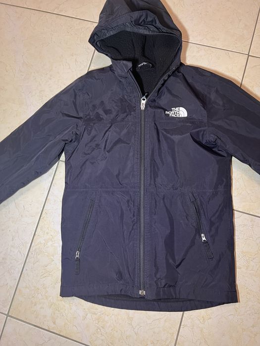 Куртка весняна The north Face підліткова m