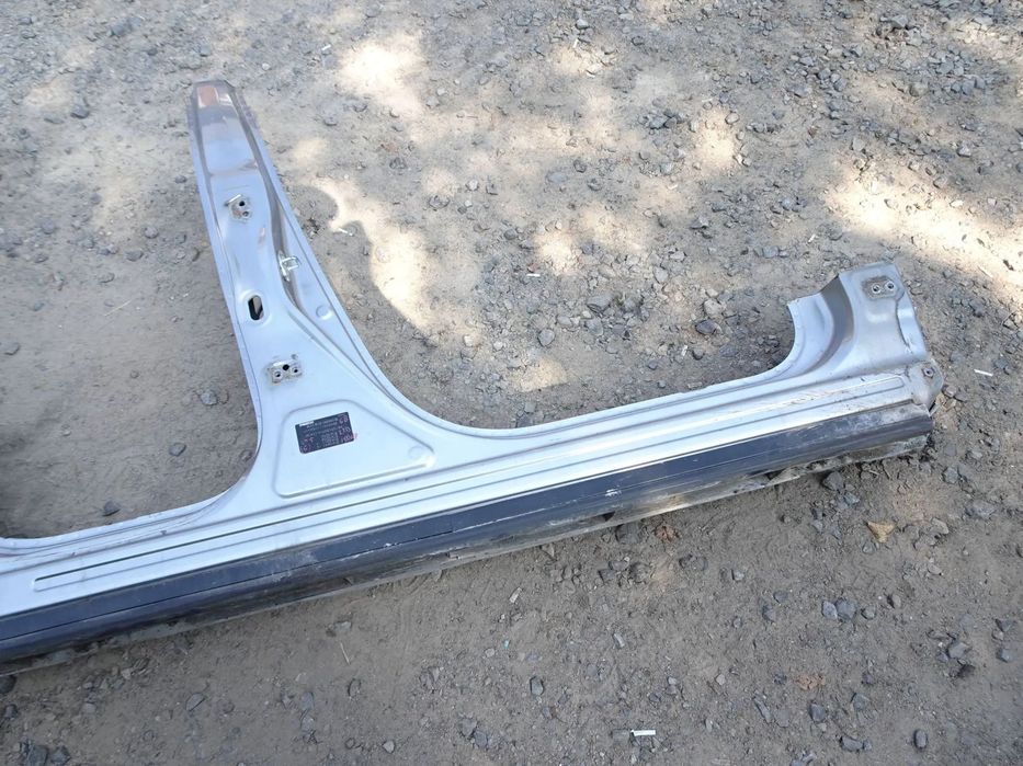 próg prawy mazda cx-5 12-17 r.