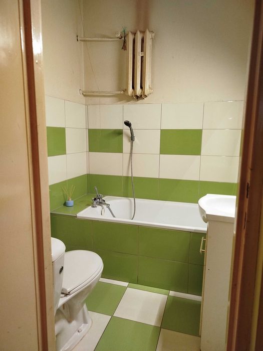 Mieszkanie 39,57m2. Ostróda ul. Jana Pawła II
