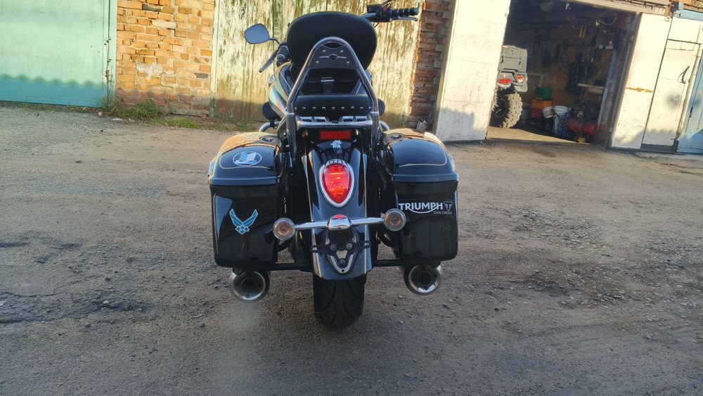 продам Triumph rocket 3 turing