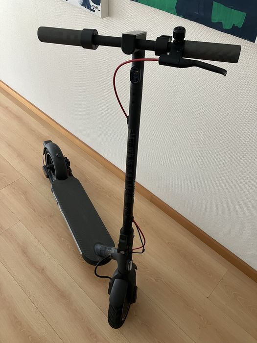Trotinete Electrica Xiaomi 4