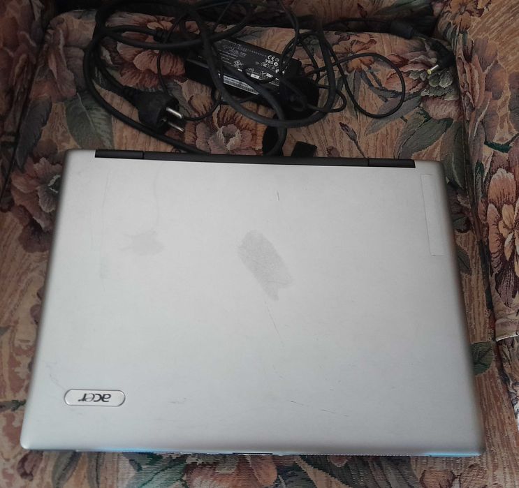 Computador Acer Aspire 5050