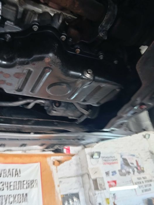 Ford Mondeo 2008 VIN WF0GXXGBBG8L38572 фото оголошення 20 з 22