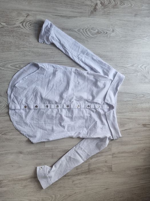 Koszula rozmiar M 95  % bawełna