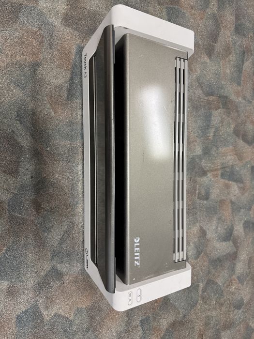 Leitz iLAM Touch 2 A3  Laminator