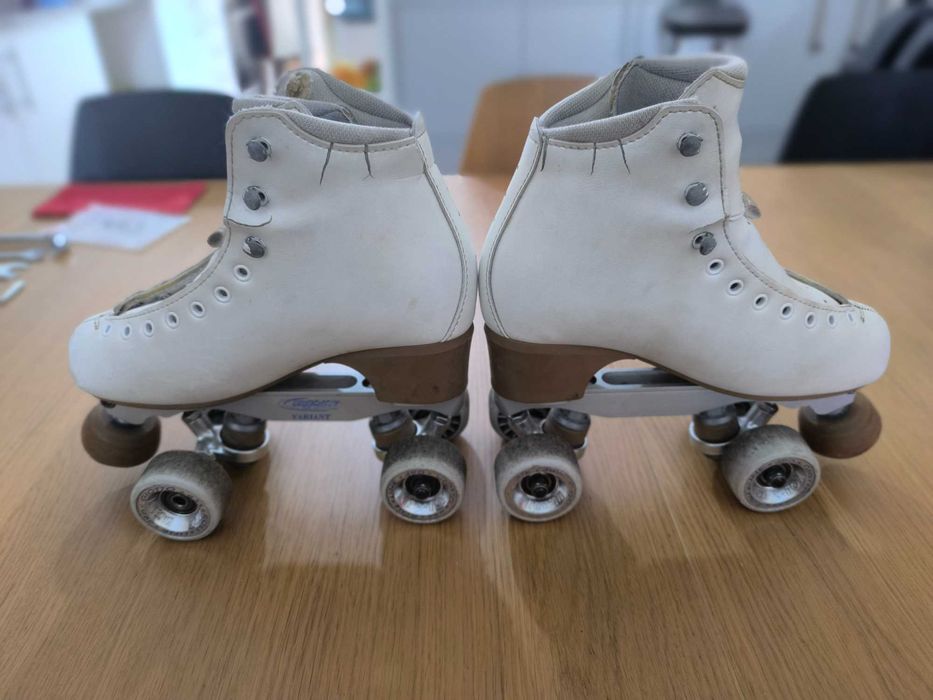 Patins EDEA Esordio 260C