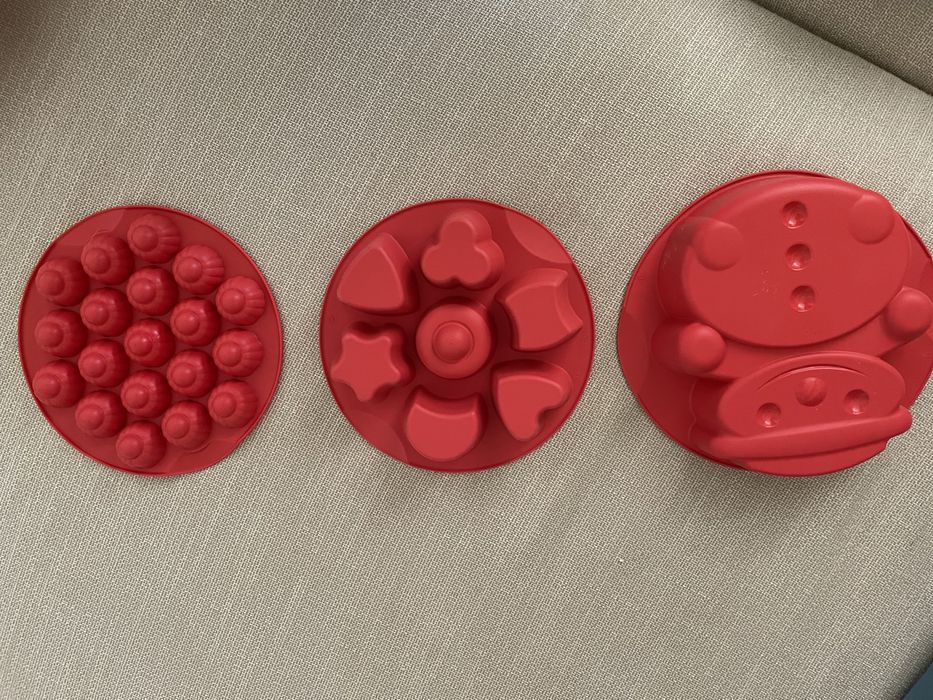 Formas de silicone430892163154595841