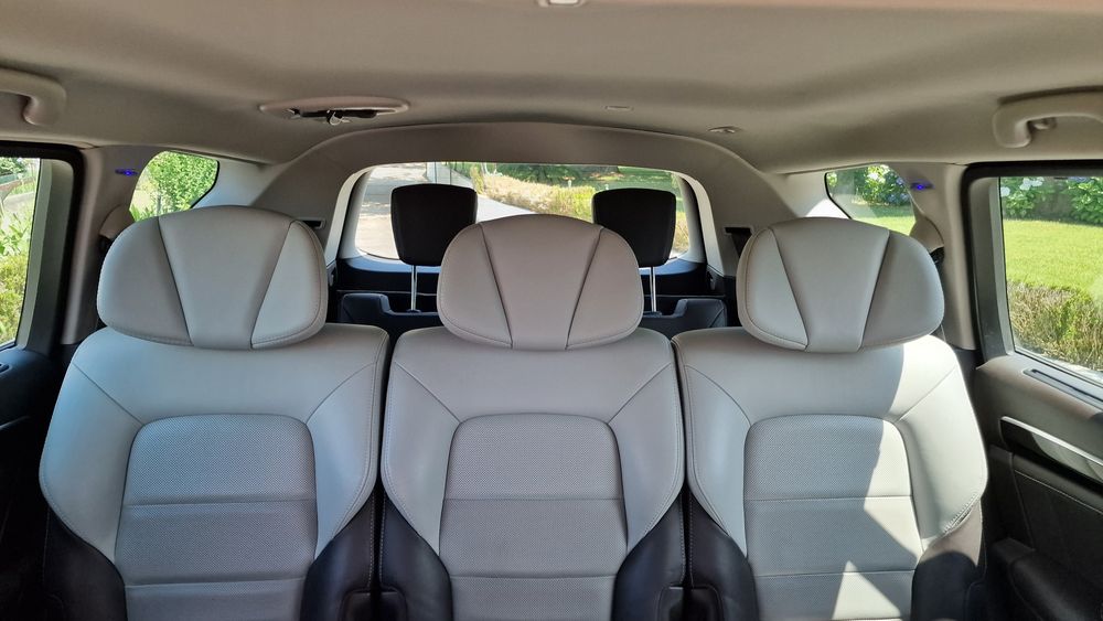 Renault Espace V Initiale Paris 1.6 dCi Bi-Turbo 160cv EDC – 7 Lugares – Full Extras
