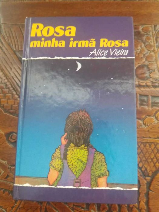 Livros Antigos de Vários Autores  conhecidos por 1,5 euros