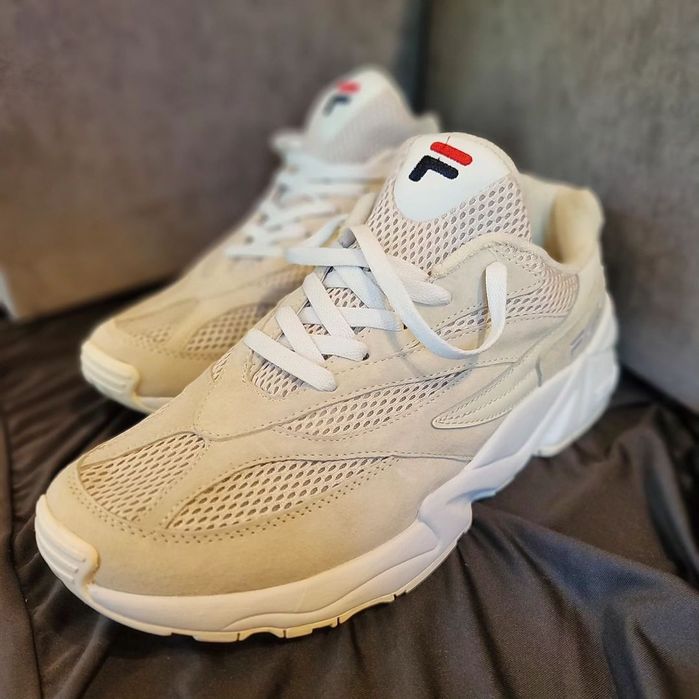 FILA  V94M men's Low