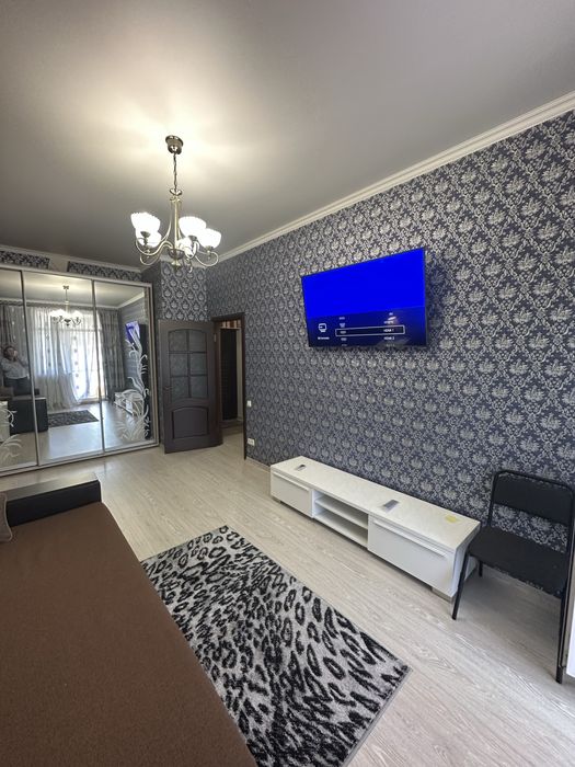 Редкое предложения 15 Жемч.первая сдача в аренду