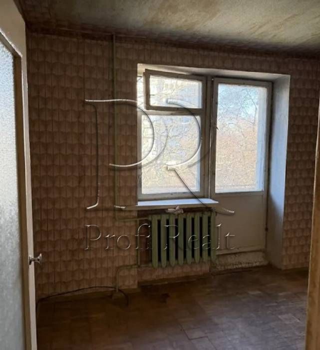 Продаж 1 кімн. квартири за адресою вул. Доброхотова 3 - 2. nézet