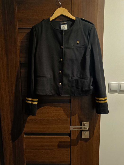 Bomber Aeronautica Militare