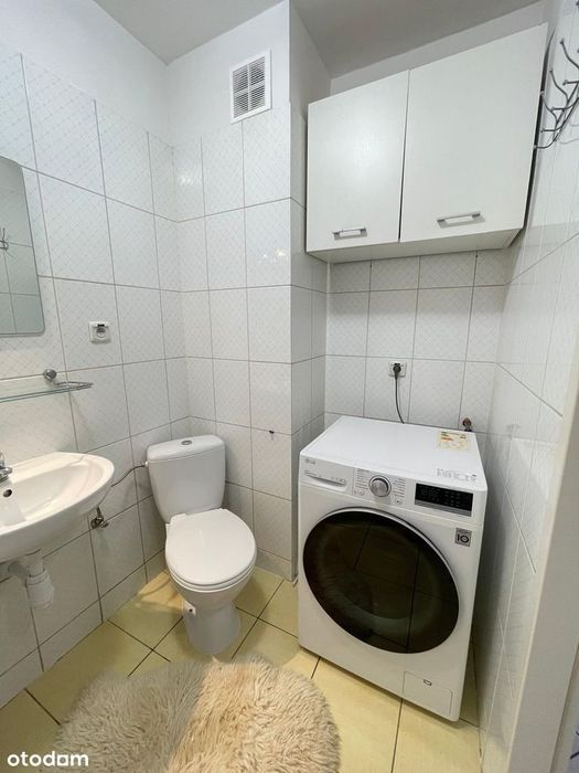 duzy balkon  / centrum / bez prowizji
