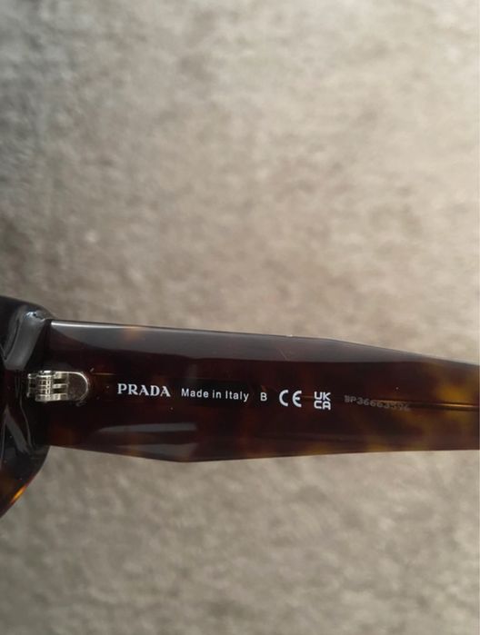 Oculos Prada Verdadeiros